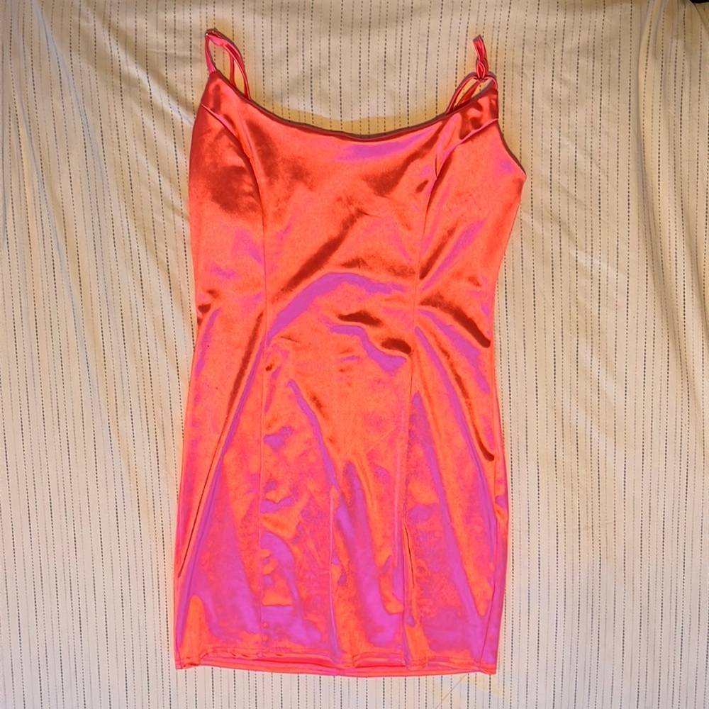 FASHION NOVA dress